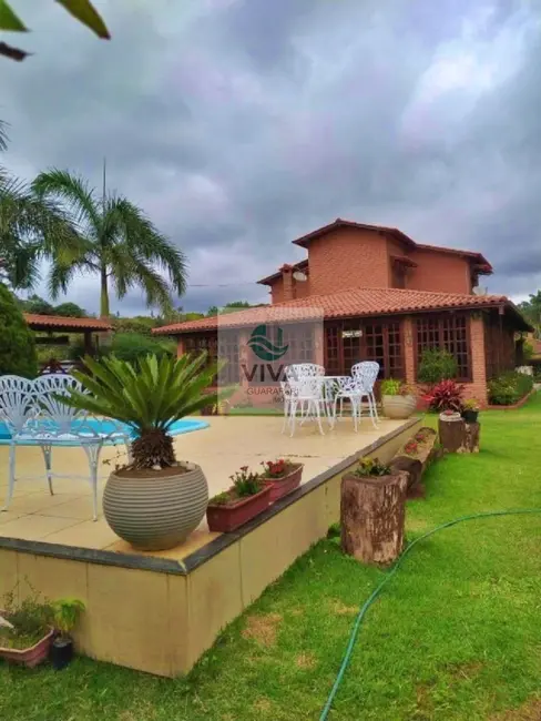 Sítio / Rancho com 4 quartos à venda, 4000m2 em Domingos Martins - ES - imagem 8 Foto 8 de Sítio / Rancho com 4 quartos à venda, 4000m2 em Domingos Martins - ES