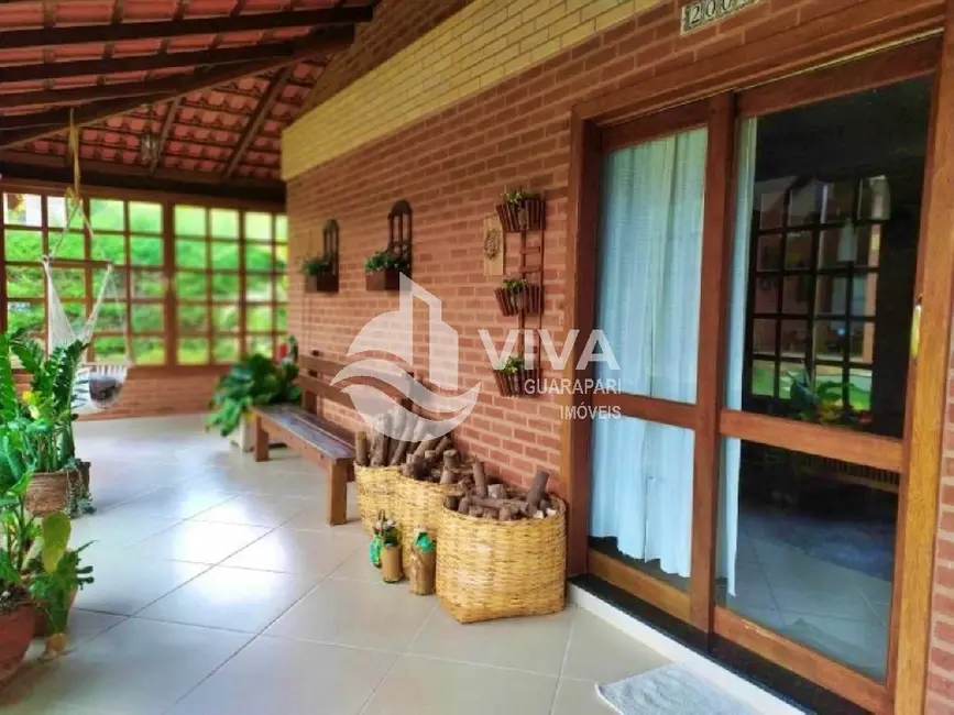 Foto 2 de Sítio / Rancho com 4 quartos à venda, 4000m2 em Domingos Martins - ES