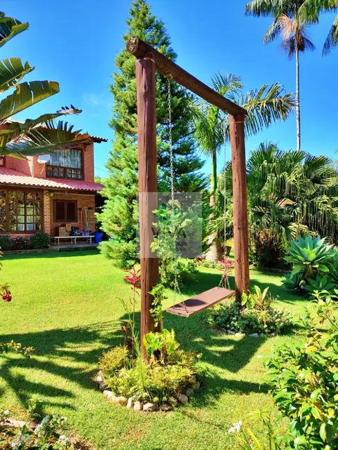 Sítio / Rancho com 4 quartos à venda, 4000m2 em Domingos Martins - ES - imagem 7 Foto 7 de Sítio / Rancho com 4 quartos à venda, 4000m2 em Domingos Martins - ES