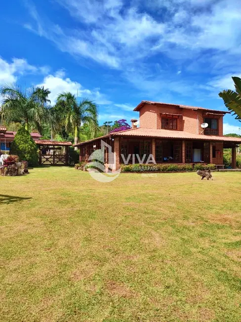 Foto 1 de Sítio / Rancho com 4 quartos à venda, 4000m2 em Domingos Martins - ES