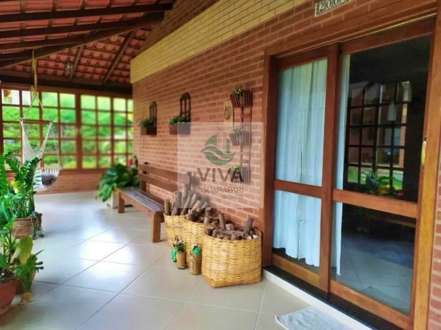 Foto 2 de Sítio / Rancho com 4 quartos à venda, 4000m2 em Domingos Martins - ES