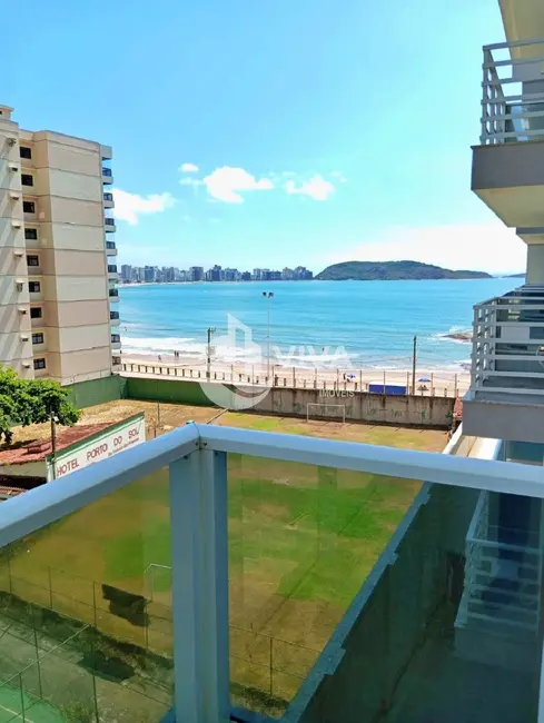 Apartamento com 3 quartos à venda, 94m2 em Muquiçaba, Guarapari - ES - imagem 2 Foto 2 de Apartamento com 3 quartos à venda, 94m2 em Muquiçaba, Guarapari - ES