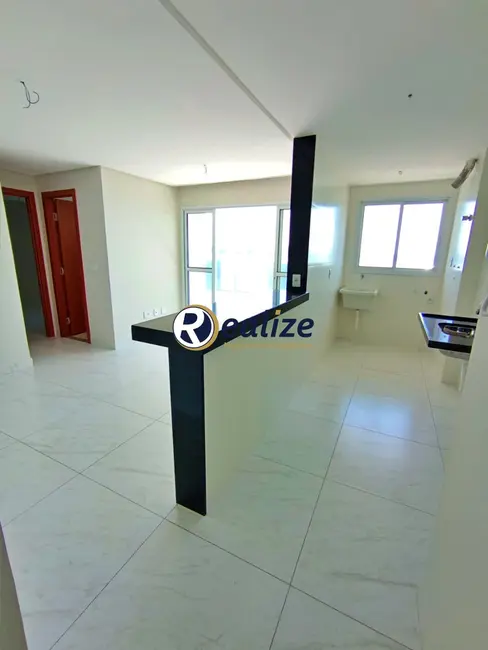 Foto 1 de Apartamento com 2 quartos à venda, 68m2 em Muquiçaba, Guarapari - ES