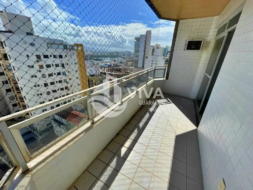 Foto 4 de Apartamento com 4 quartos à venda, 326m2 em Centro, Guarapari - ES