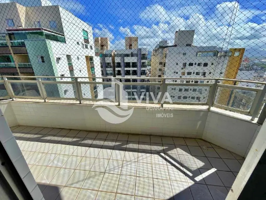 Foto 2 de Apartamento com 4 quartos à venda, 326m2 em Centro, Guarapari - ES