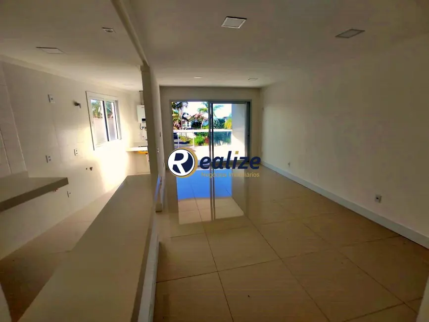 Foto 2 de Apartamento com 3 quartos à venda, 150m2 em Enseada Azul, Guarapari - ES