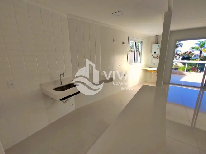 Foto 7 de Apartamento com 3 quartos à venda, 150m2 em Enseada Azul, Guarapari - ES