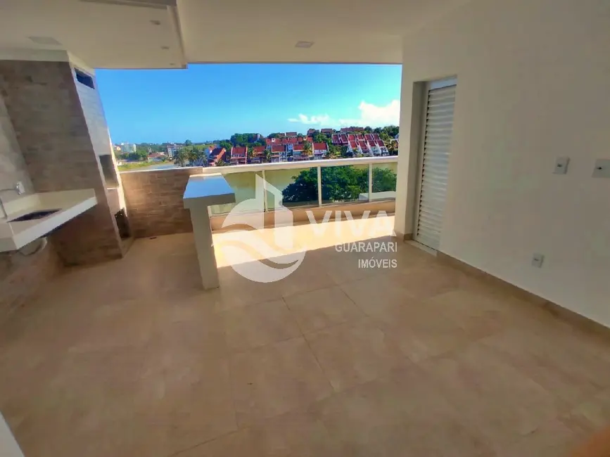 Foto 6 de Apartamento com 3 quartos à venda, 150m2 em Enseada Azul, Guarapari - ES