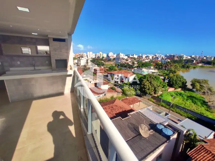 Foto 1 de Apartamento com 3 quartos à venda, 150m2 em Enseada Azul, Guarapari - ES