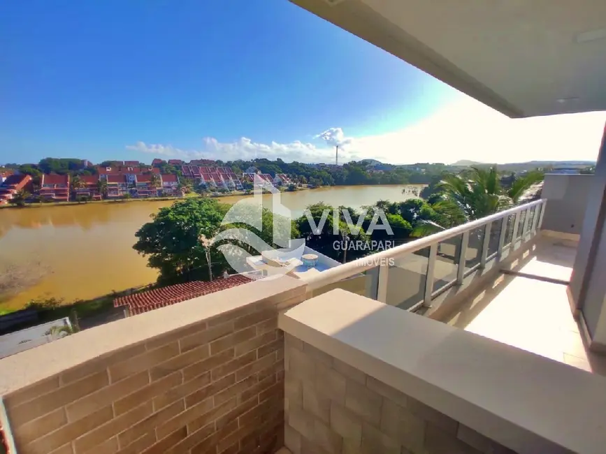 Foto 9 de Apartamento com 3 quartos à venda, 150m2 em Enseada Azul, Guarapari - ES