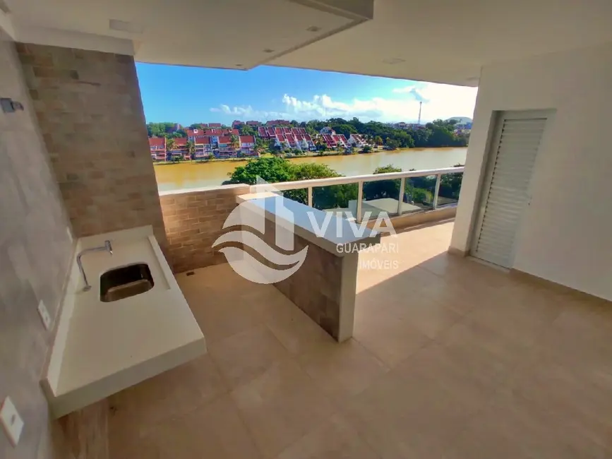 Foto 8 de Apartamento com 3 quartos à venda, 150m2 em Enseada Azul, Guarapari - ES