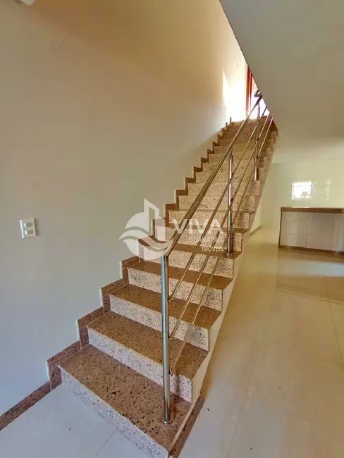 Foto 9 de Casa com 3 quartos à venda, 130m2 em Itapebussu, Guarapari - ES