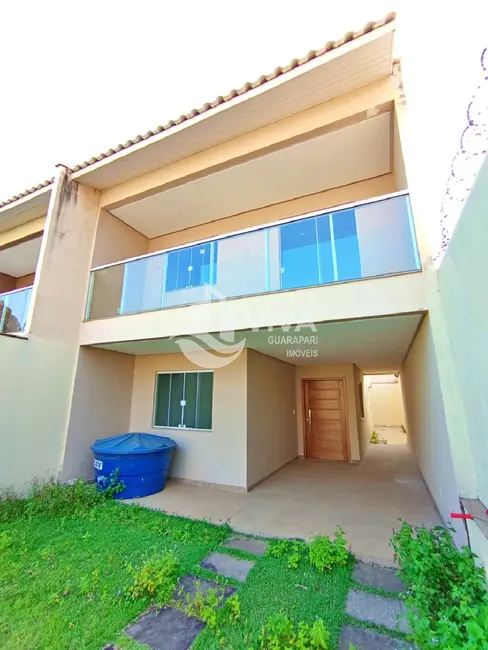 Foto 1 de Casa com 3 quartos à venda, 130m2 em Itapebussu, Guarapari - ES