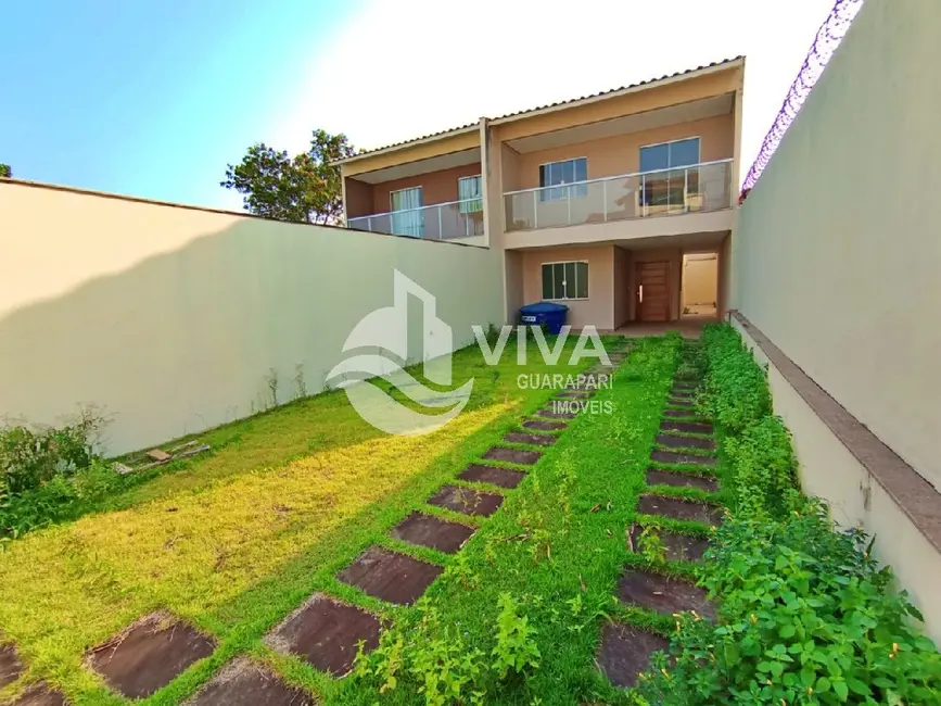 Foto 4 de Casa com 3 quartos à venda, 130m2 em Itapebussu, Guarapari - ES