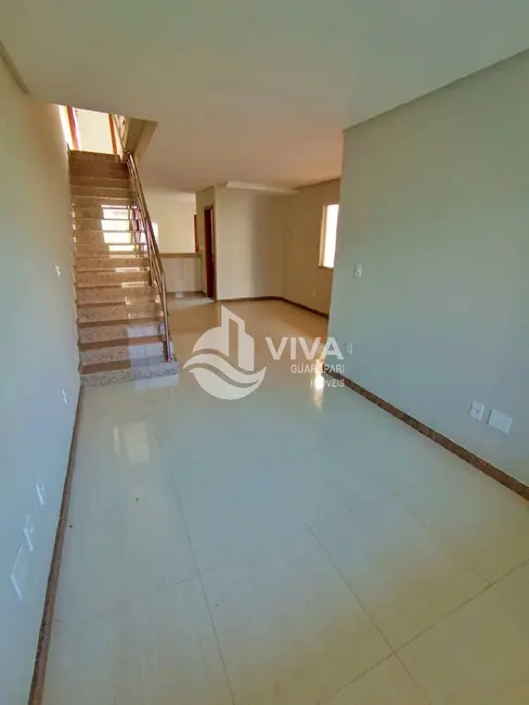 Foto 5 de Casa com 3 quartos à venda, 130m2 em Itapebussu, Guarapari - ES