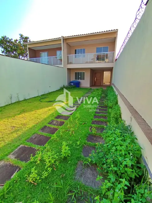 Foto 3 de Casa com 3 quartos à venda, 130m2 em Itapebussu, Guarapari - ES