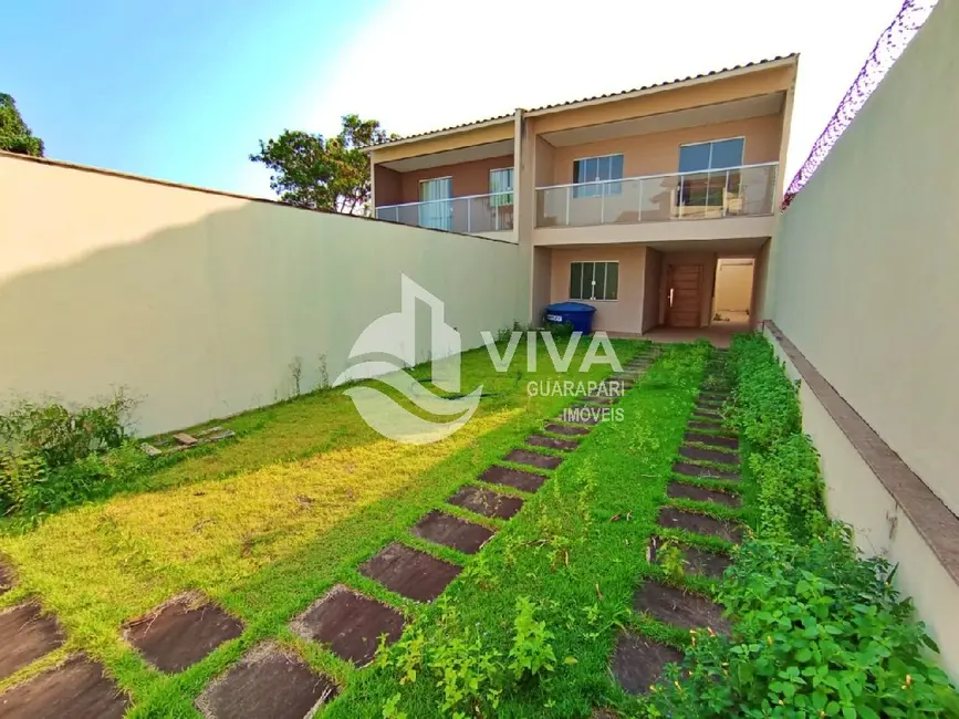 Foto 2 de Casa com 3 quartos à venda, 130m2 em Itapebussu, Guarapari - ES