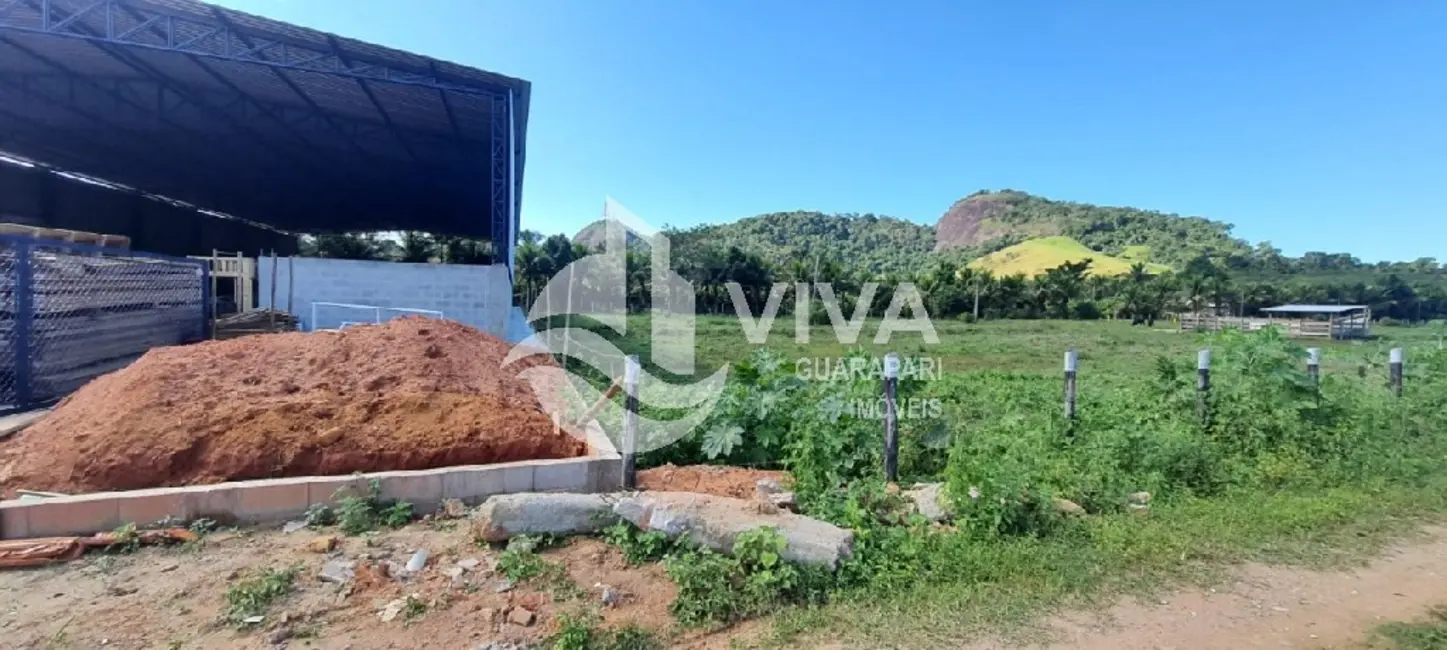 Foto 2 de Terreno / Lote à venda, 1200m2 em Guarapari - ES