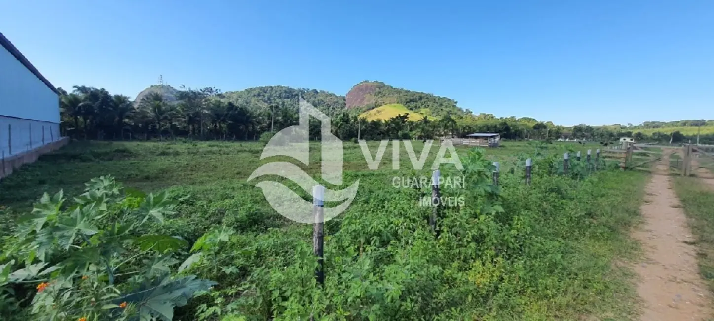 Foto 1 de Terreno / Lote à venda, 1200m2 em Guarapari - ES