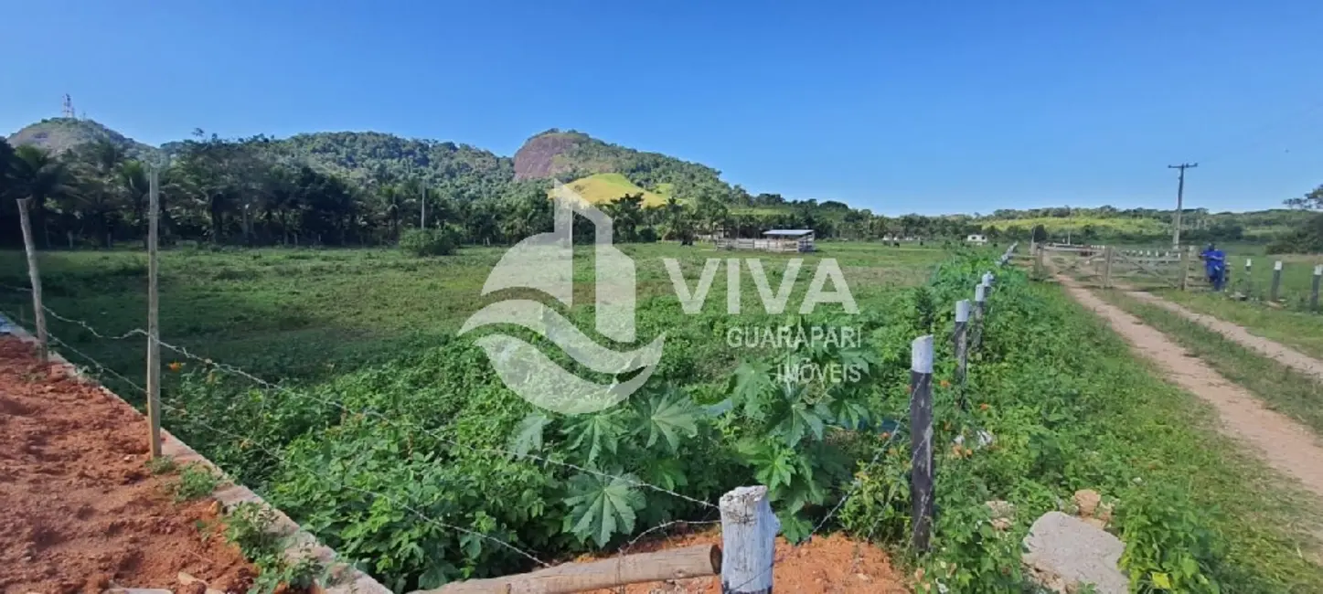 Foto 3 de Terreno / Lote à venda, 1200m2 em Guarapari - ES