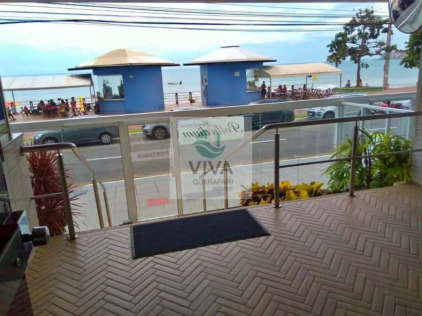 Apartamento com 2 quartos à venda, 110m2 em Praia do Morro, Guarapari - ES - imagem 2 Foto 2 de Apartamento com 2 quartos à venda, 110m2 em Praia do Morro, Guarapari - ES