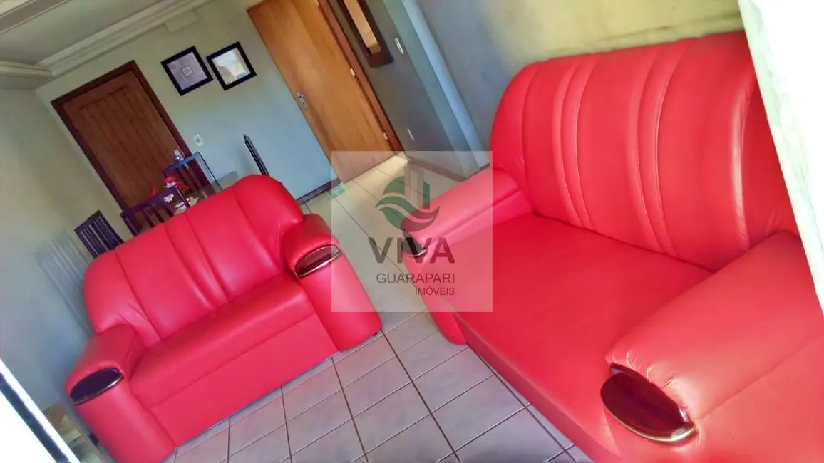 Apartamento com 2 quartos à venda, 110m2 em Praia do Morro, Guarapari - ES - imagem 5 Foto 5 de Apartamento com 2 quartos à venda, 110m2 em Praia do Morro, Guarapari - ES