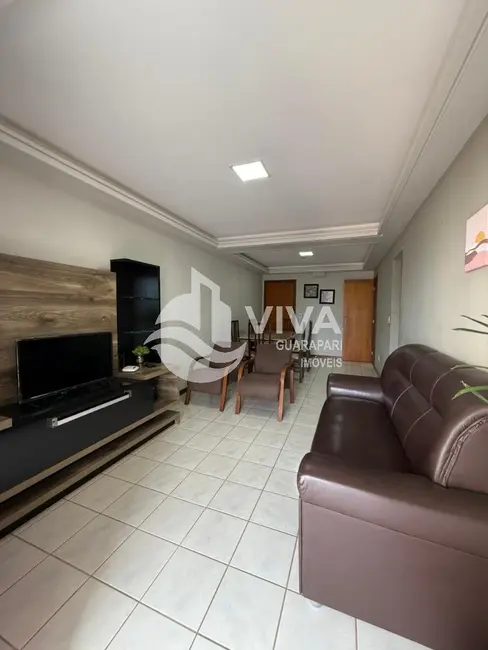 Foto 1 de Apartamento com 2 quartos à venda, 110m2 em Praia do Morro, Guarapari - ES