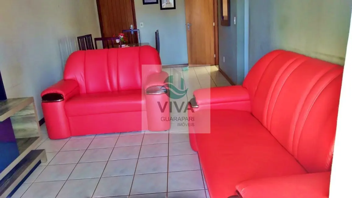 Apartamento com 2 quartos à venda, 110m2 em Praia do Morro, Guarapari - ES - imagem 1 Foto 1 de Apartamento com 2 quartos à venda, 110m2 em Praia do Morro, Guarapari - ES
