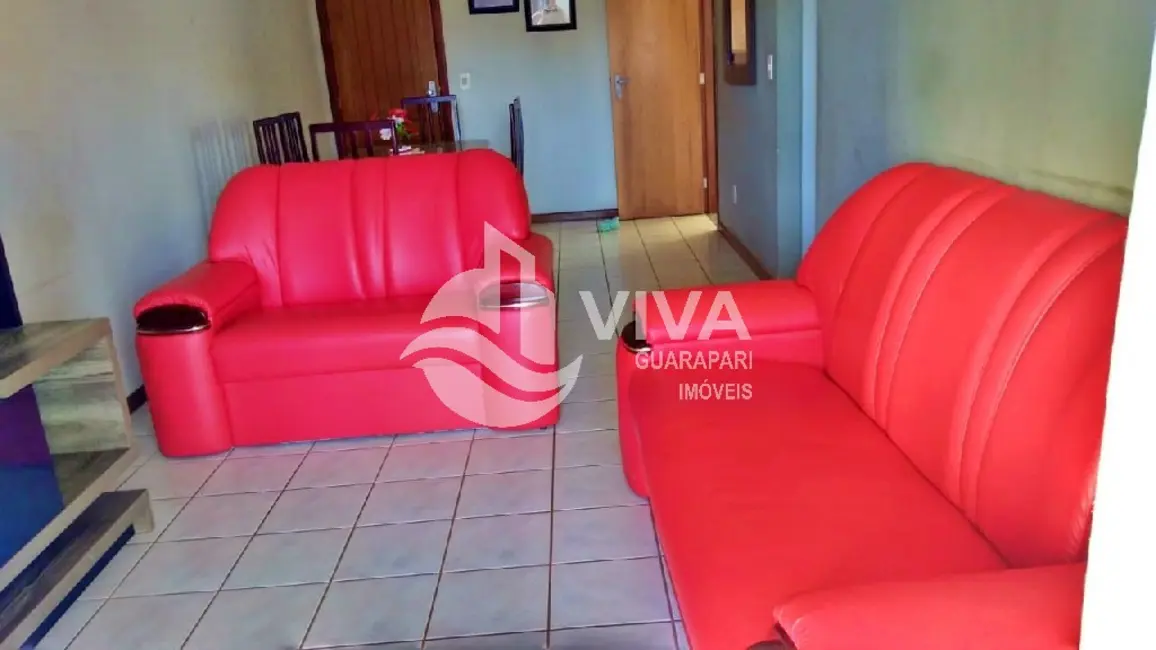 Foto 2 de Apartamento com 2 quartos à venda, 110m2 em Praia do Morro, Guarapari - ES