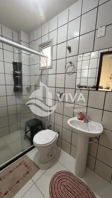 Foto 4 de Apartamento com 2 quartos à venda, 70m2 em Praia do Morro, Guarapari - ES