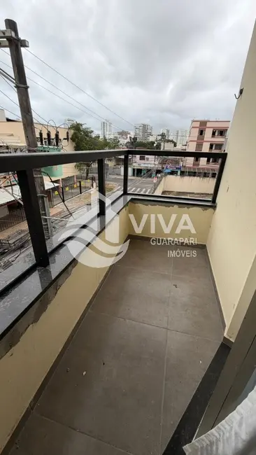 Foto 1 de Apartamento com 2 quartos à venda, 70m2 em Praia do Morro, Guarapari - ES