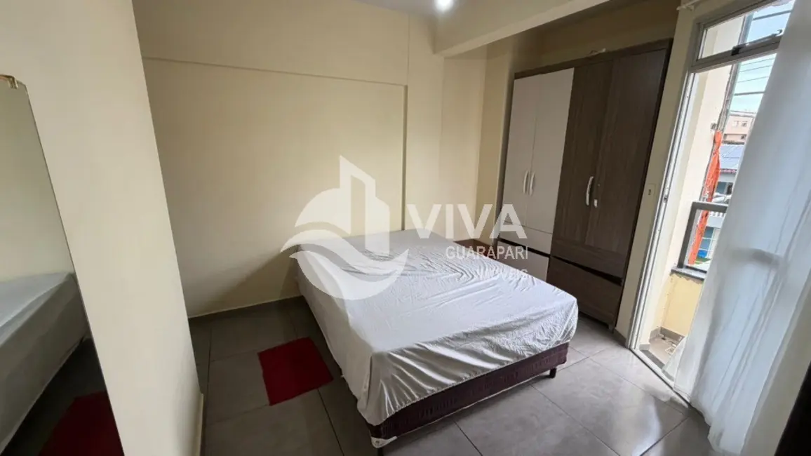 Foto 2 de Apartamento com 2 quartos à venda, 70m2 em Praia do Morro, Guarapari - ES