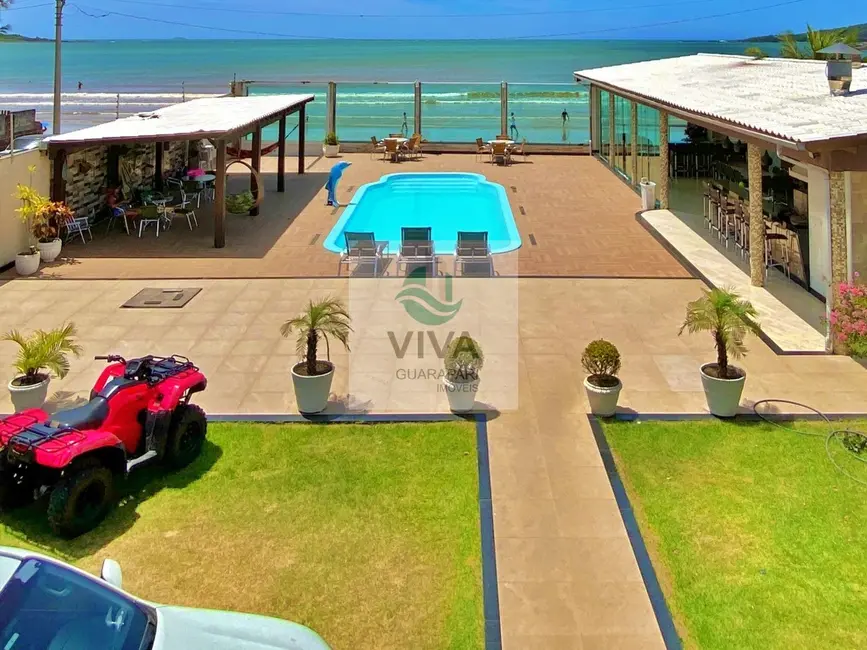 Foto 3 de Casa com 8 quartos à venda, 500m2 em Santa Mônica, Guarapari - ES