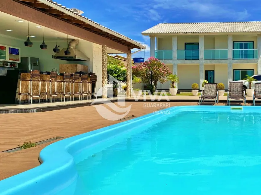 Foto 5 de Casa com 8 quartos à venda, 500m2 em Santa Mônica, Guarapari - ES