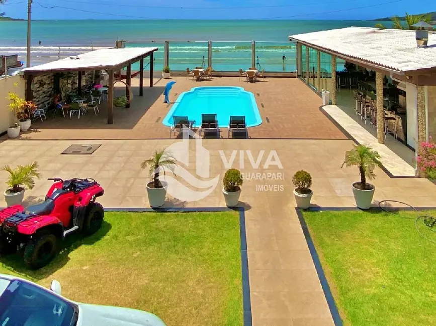 Foto 3 de Casa com 8 quartos à venda, 500m2 em Santa Mônica, Guarapari - ES