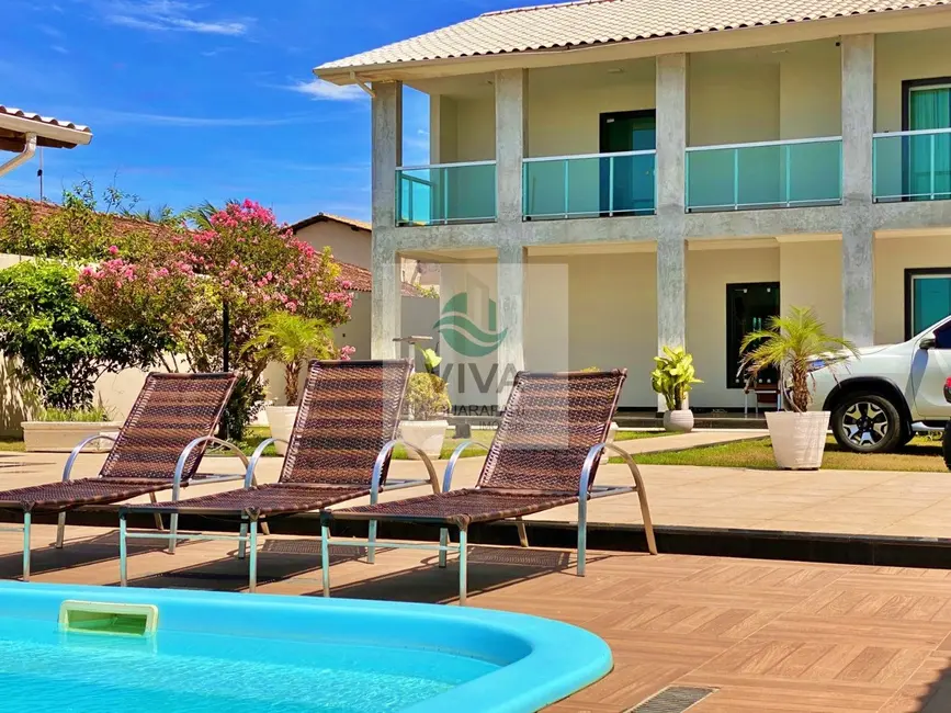 Foto 2 de Casa com 8 quartos à venda, 500m2 em Santa Mônica, Guarapari - ES