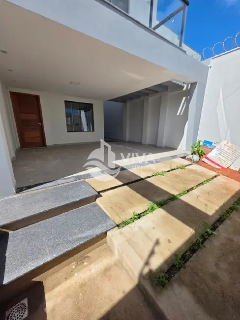 Foto 8 de Casa com 3 quartos à venda, 168m2 em Jardim Boa Vista, Guarapari - ES