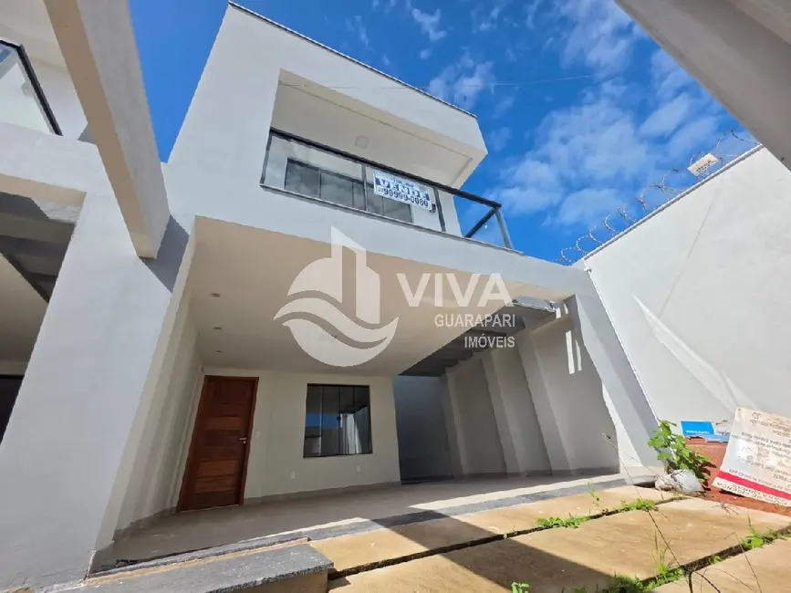 Foto 2 de Casa com 3 quartos à venda, 168m2 em Jardim Boa Vista, Guarapari - ES