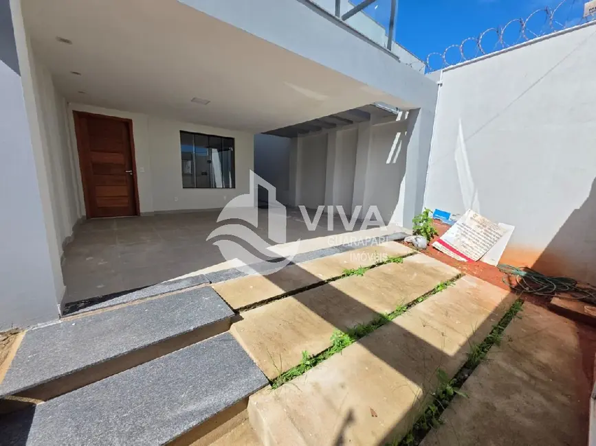 Foto 7 de Casa com 3 quartos à venda, 168m2 em Jardim Boa Vista, Guarapari - ES