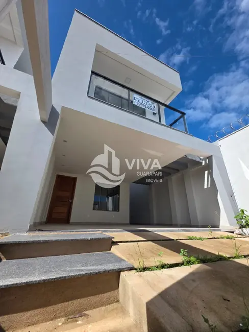 Foto 3 de Casa com 3 quartos à venda, 168m2 em Jardim Boa Vista, Guarapari - ES
