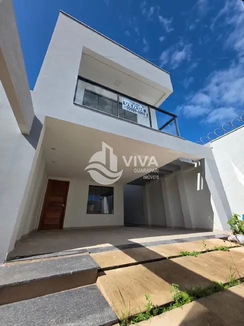 Foto 4 de Casa com 3 quartos à venda, 168m2 em Jardim Boa Vista, Guarapari - ES