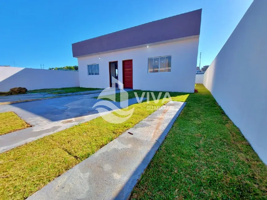 Foto 1 de Casa com 2 quartos à venda, 180m2 em Guarapari - ES