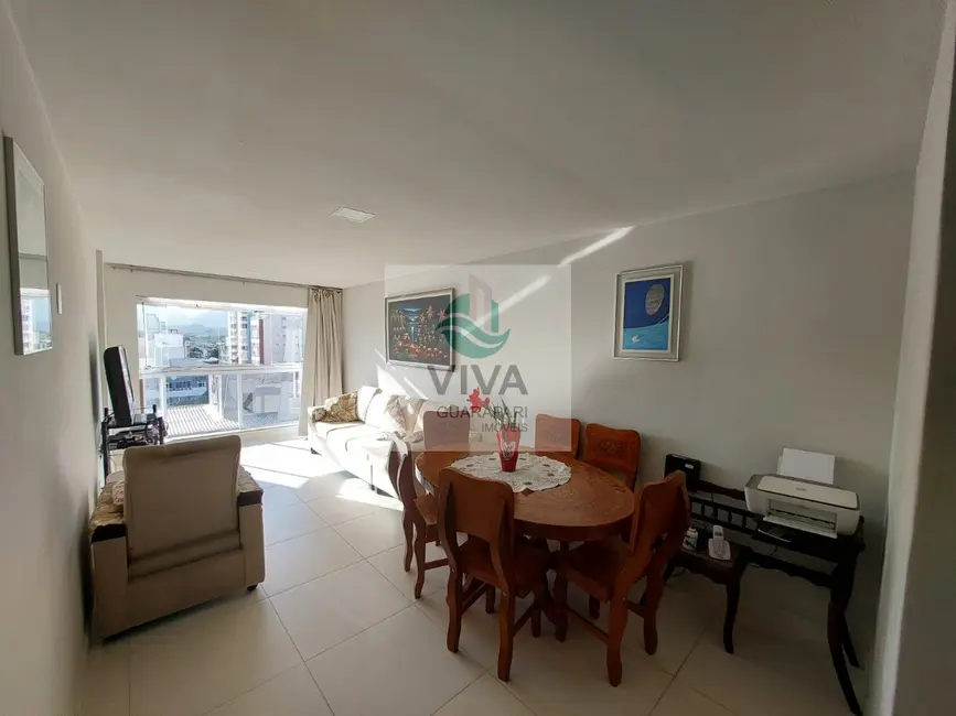 Apartamento com 3 quartos à venda, 180m2 em Praia do Morro, Guarapari - ES - imagem 7 Foto 7 de Apartamento com 3 quartos à venda, 180m2 em Praia do Morro, Guarapari - ES