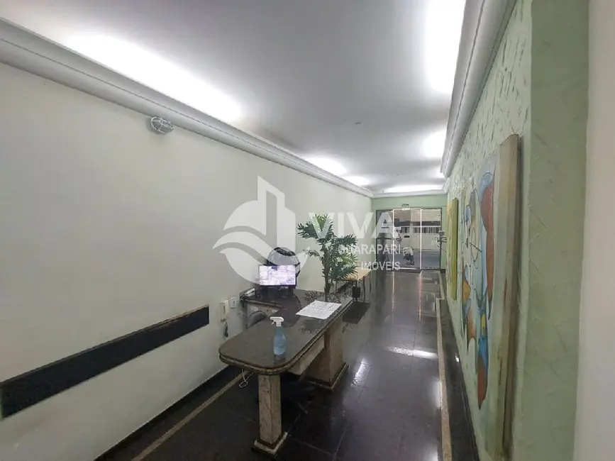 Foto 4 de Apartamento com 3 quartos à venda, 180m2 em Praia do Morro, Guarapari - ES