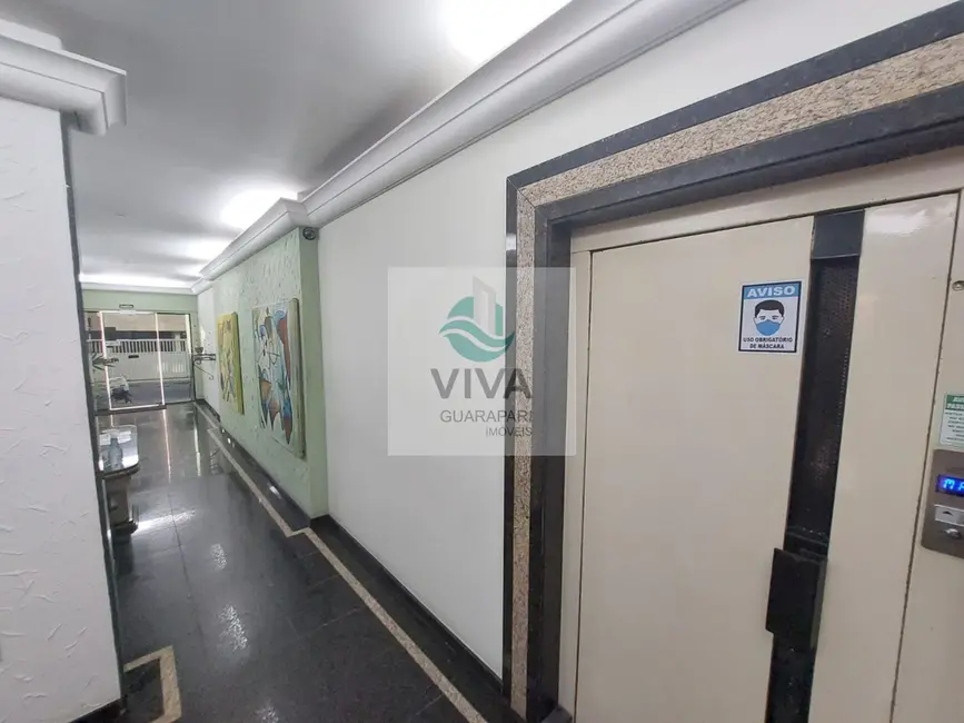 Apartamento com 3 quartos à venda, 180m2 em Praia do Morro, Guarapari - ES - imagem 4 Foto 4 de Apartamento com 3 quartos à venda, 180m2 em Praia do Morro, Guarapari - ES