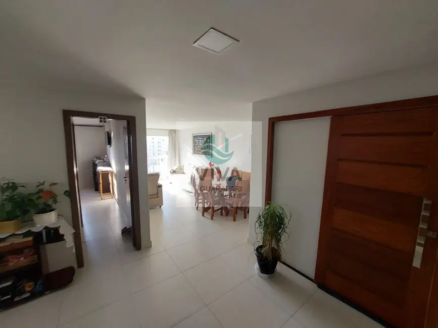Apartamento com 3 quartos à venda, 180m2 em Praia do Morro, Guarapari - ES - imagem 6 Foto 6 de Apartamento com 3 quartos à venda, 180m2 em Praia do Morro, Guarapari - ES
