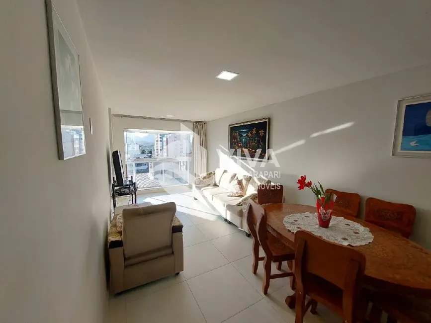 Foto 2 de Apartamento com 3 quartos à venda, 180m2 em Praia do Morro, Guarapari - ES