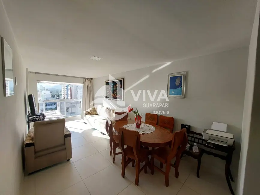 Foto 8 de Apartamento com 3 quartos à venda, 180m2 em Praia do Morro, Guarapari - ES
