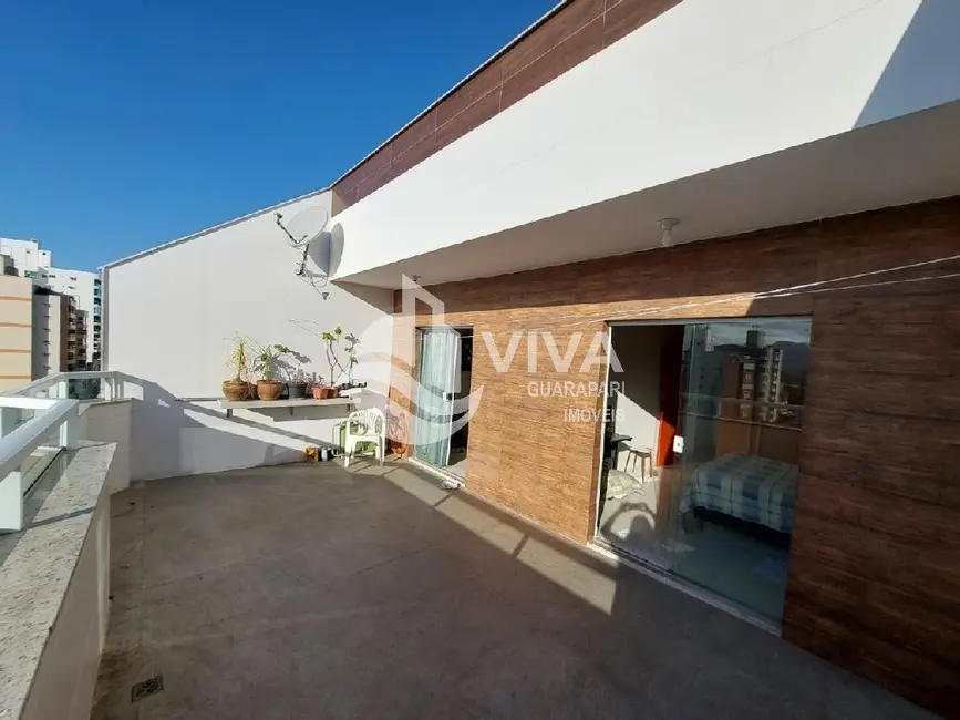 Foto 1 de Apartamento com 3 quartos à venda, 180m2 em Praia do Morro, Guarapari - ES