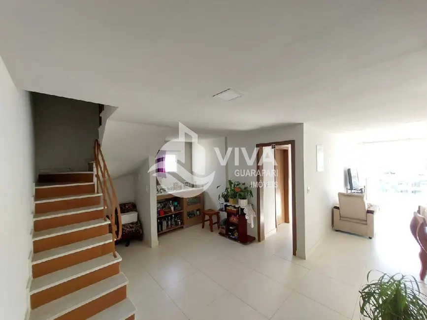 Foto 6 de Apartamento com 3 quartos à venda, 180m2 em Praia do Morro, Guarapari - ES